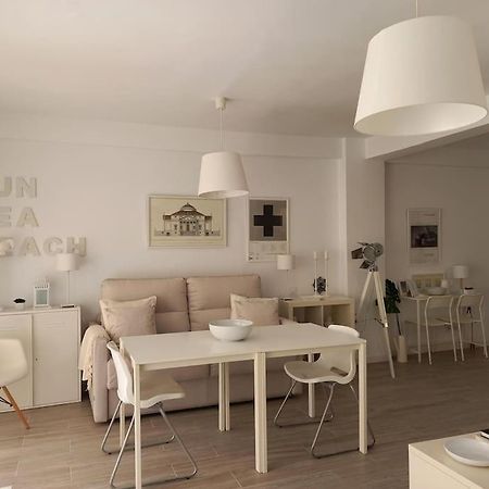 Alegrias De Cadiz By Gades Gestion Apartman Kültér fotó