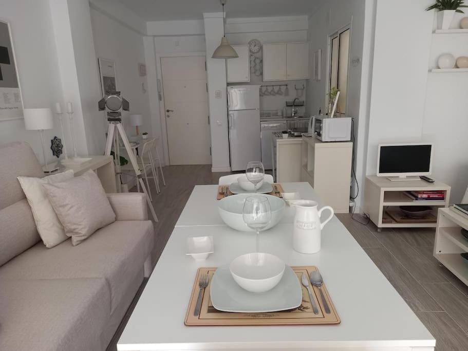 Alegrias De Cadiz By Gades Gestion Apartman Kültér fotó