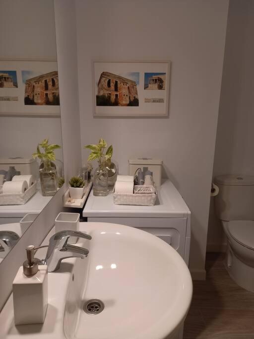 Alegrias De Cadiz By Gades Gestion Apartman Kültér fotó