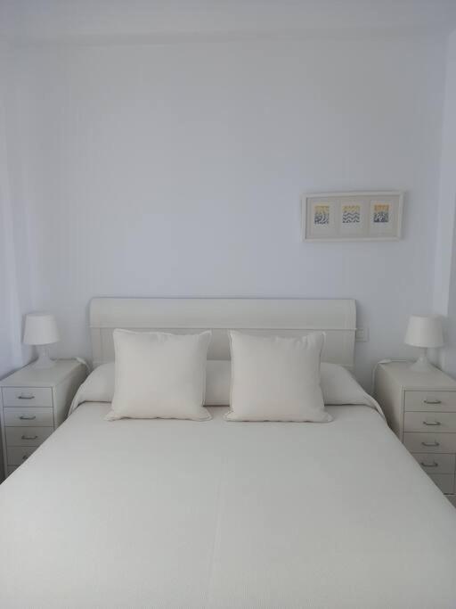 Alegrias De Cadiz By Gades Gestion Apartman Kültér fotó