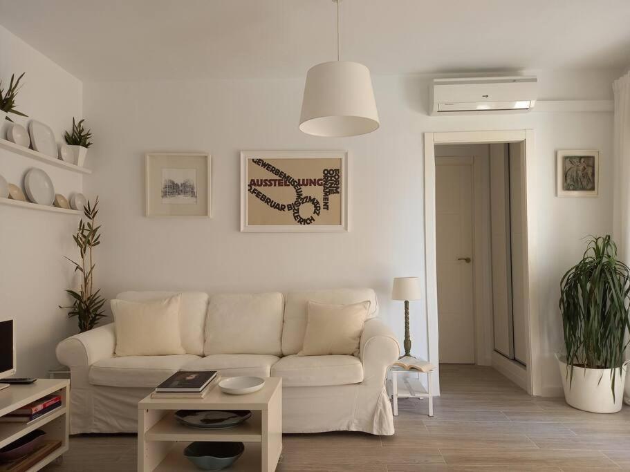 Alegrias De Cadiz By Gades Gestion Apartman Kültér fotó