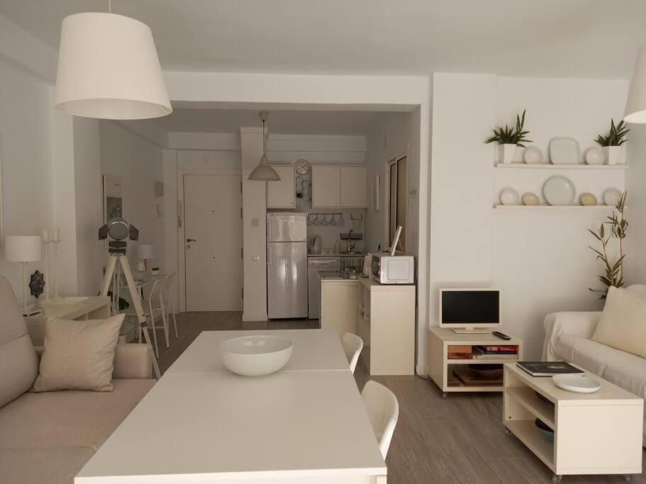 Alegrias De Cadiz By Gades Gestion Apartman Kültér fotó