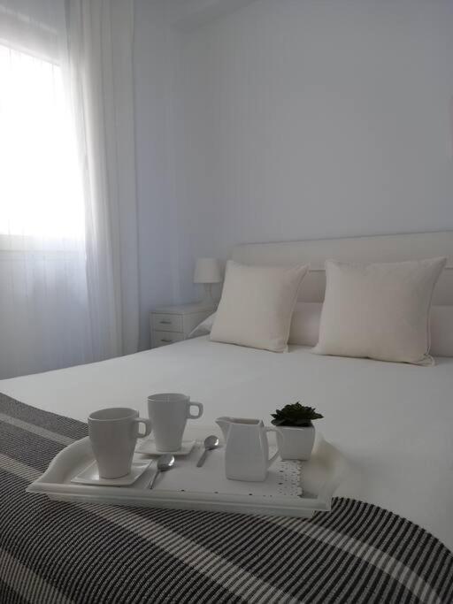 Alegrias De Cadiz By Gades Gestion Apartman Kültér fotó