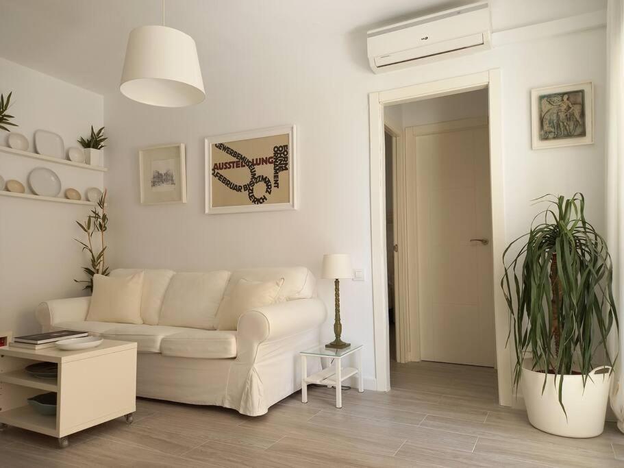 Alegrias De Cadiz By Gades Gestion Apartman Kültér fotó