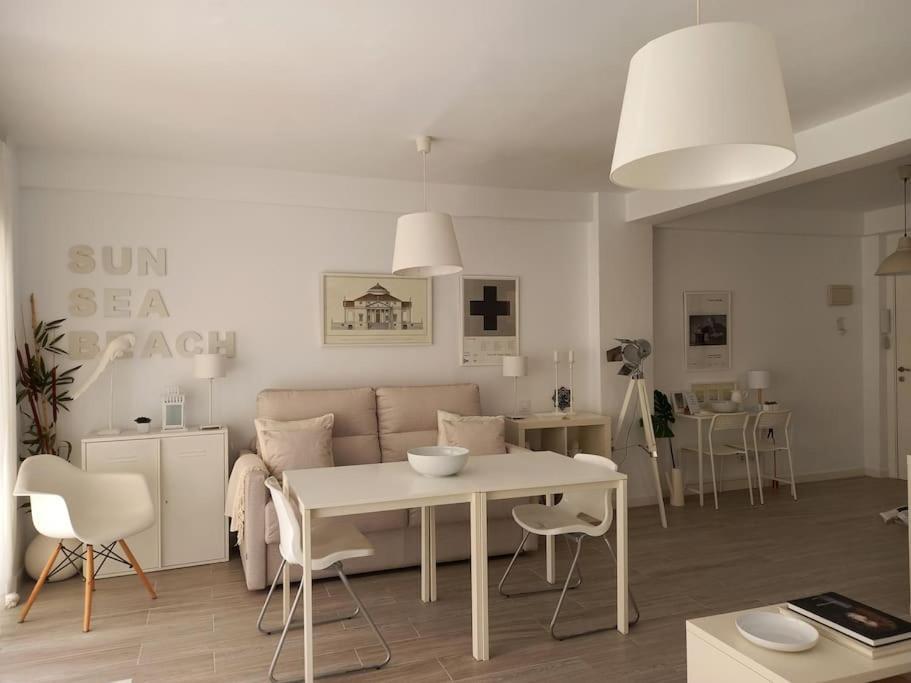 Alegrias De Cadiz By Gades Gestion Apartman Kültér fotó