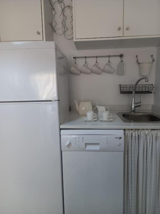 Alegrias De Cadiz By Gades Gestion Apartman Kültér fotó