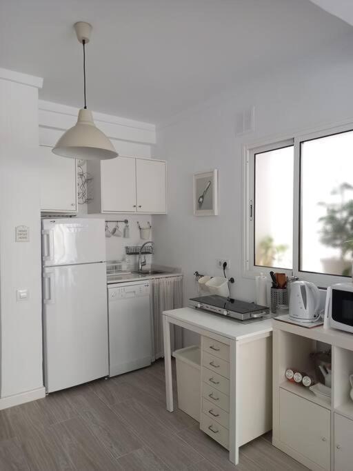 Alegrias De Cadiz By Gades Gestion Apartman Kültér fotó