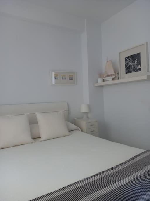 Alegrias De Cadiz By Gades Gestion Apartman Kültér fotó