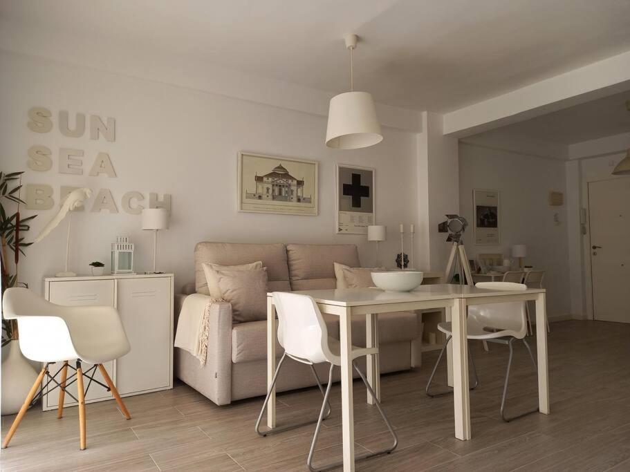 Alegrias De Cadiz By Gades Gestion Apartman Kültér fotó