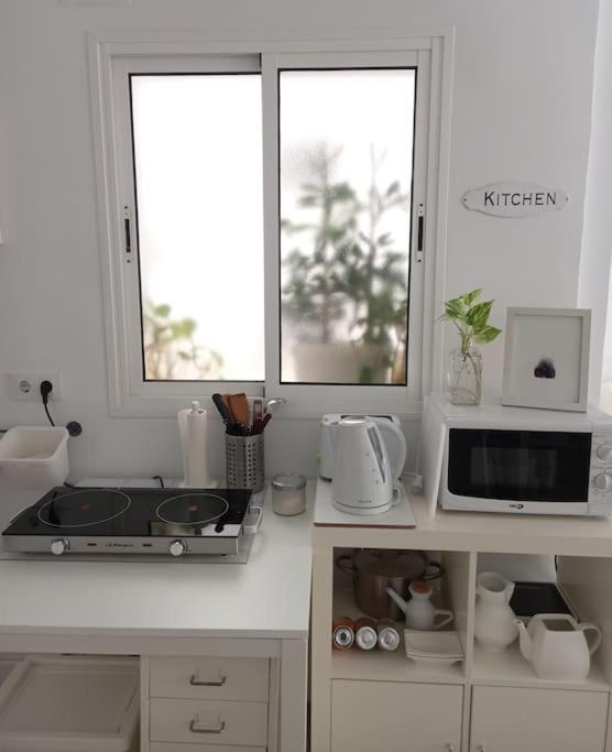 Alegrias De Cadiz By Gades Gestion Apartman Kültér fotó