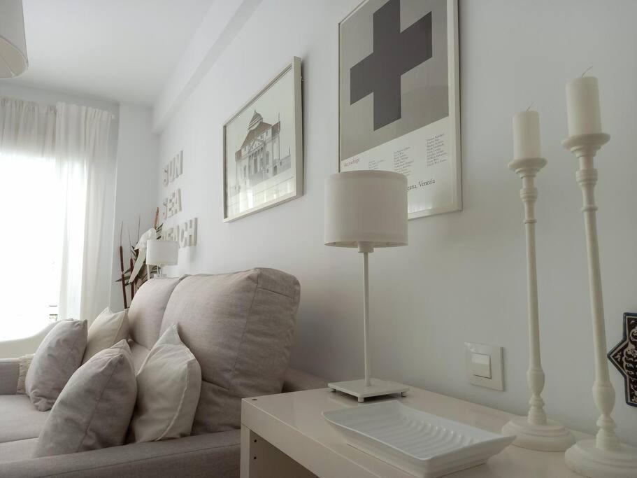Alegrias De Cadiz By Gades Gestion Apartman Kültér fotó